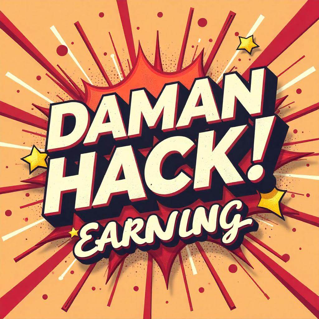 Daman Hack 2025 – Why It’s the Next Big Offer