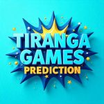 Tiranga Game Prediction AI 2025 Interface