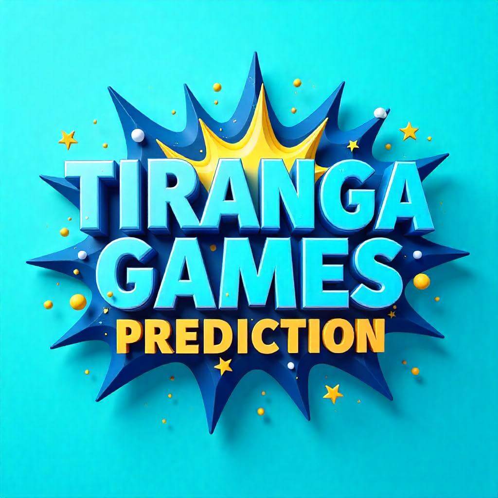 Tiranga Game Prediction AI 2025 – How Smart Tech Is Changing Casino Fun