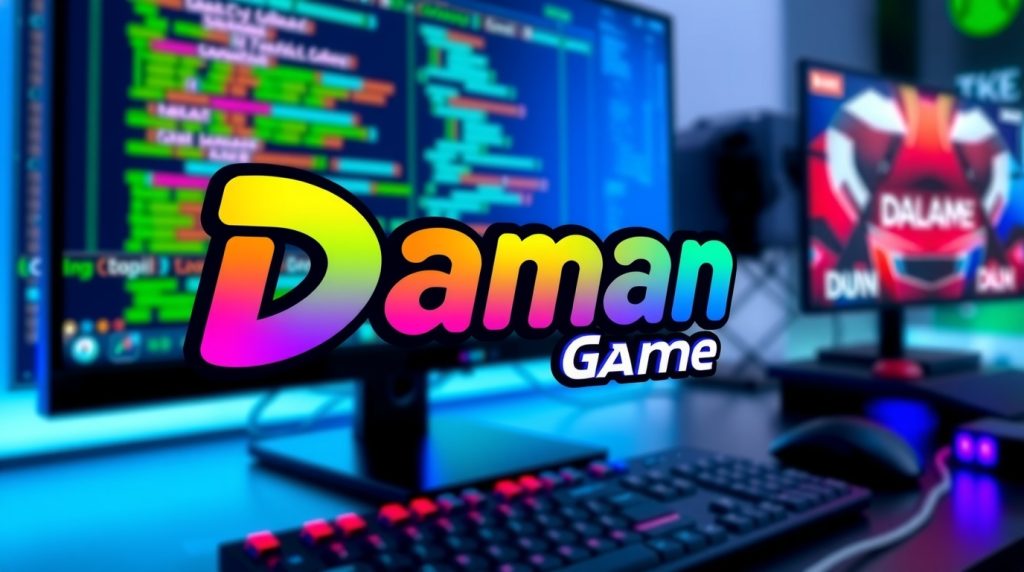 Daman Game