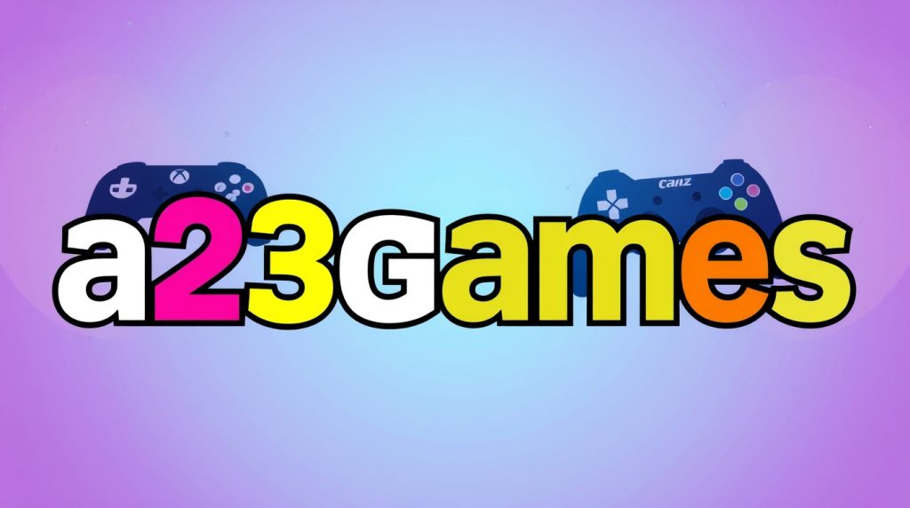 a23games